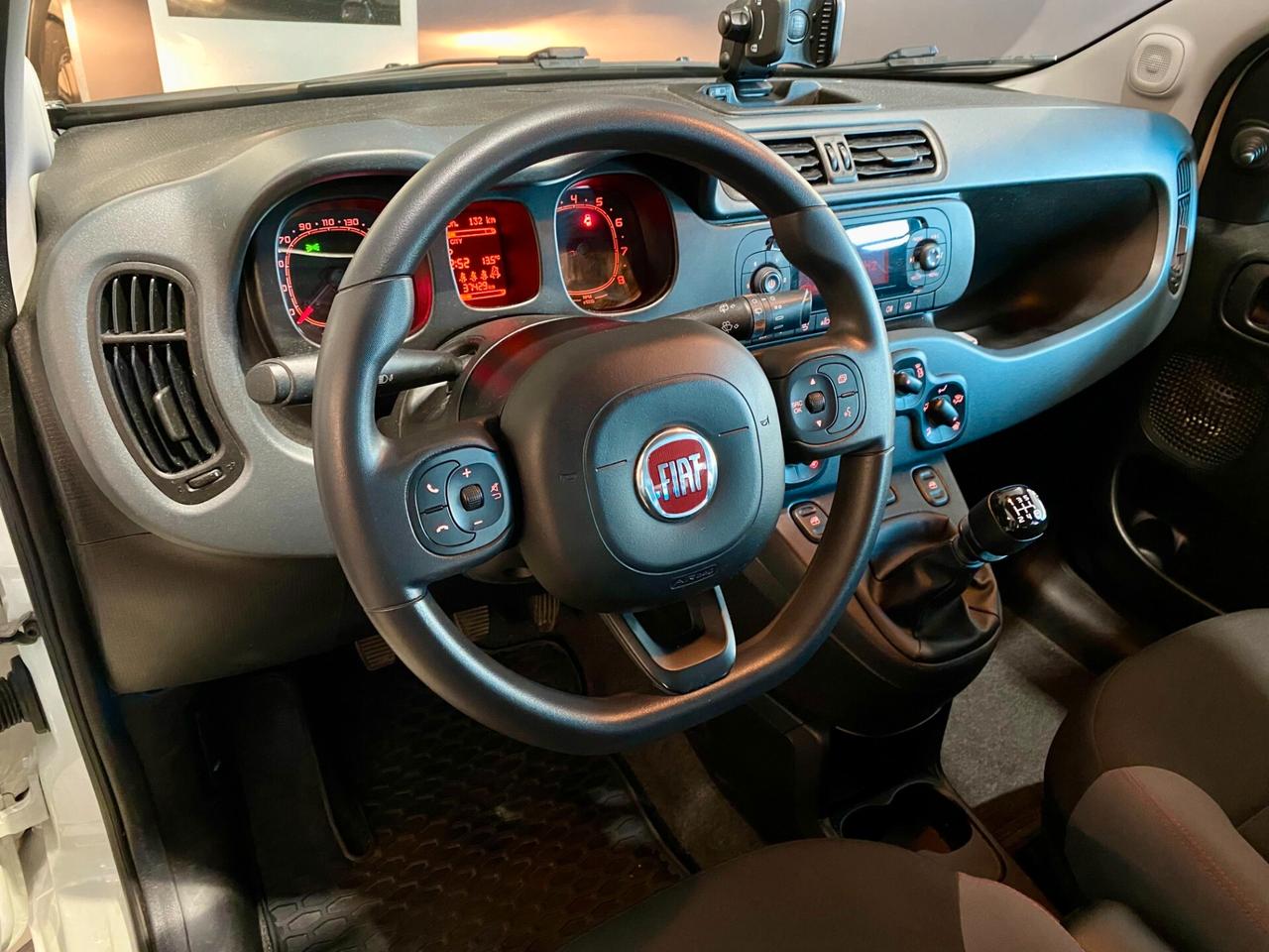 Fiat Panda 1.2 Easy-2018