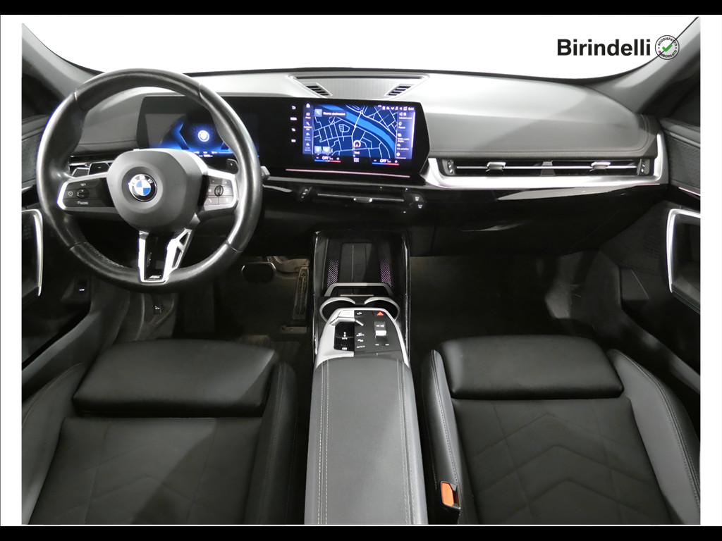 BMW X1 (U11) - X1 sDrive 18d Msport