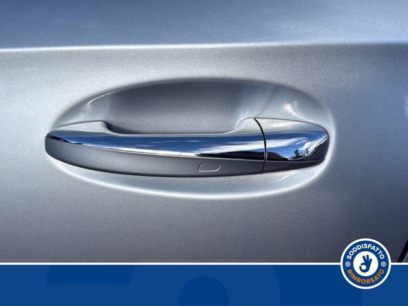 Mercedes-Benz Classe A 180d Automatic AMG Line Premium