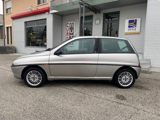 LANCIA Y 1.2i 16V cat LS