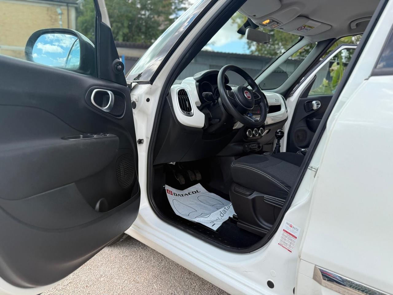 Fiat 500L 1.3 Multijet 95 CV Lounge