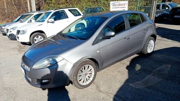 Fiat Bravo 1.6 MJT 105 CV DPF Dynamic