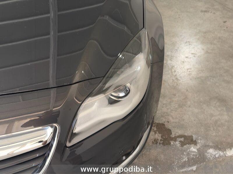 Opel Insignia 2014 Sports Tourer D. Sports Tourer 1.6 cdti Cosmo 136cv at6