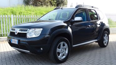 Dacia Duster 1.6 110CV 4x2 GPL