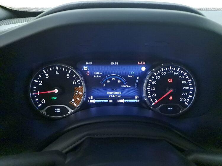 Jeep Renegade MHEV Limited BR501953 1.5 Mild Hybrid 130CV