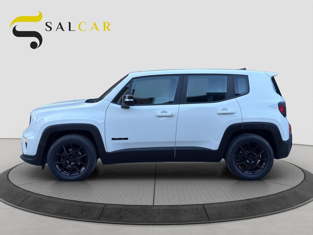 Jeep Renegade 1.6 mjt 130cv Limited 2023
