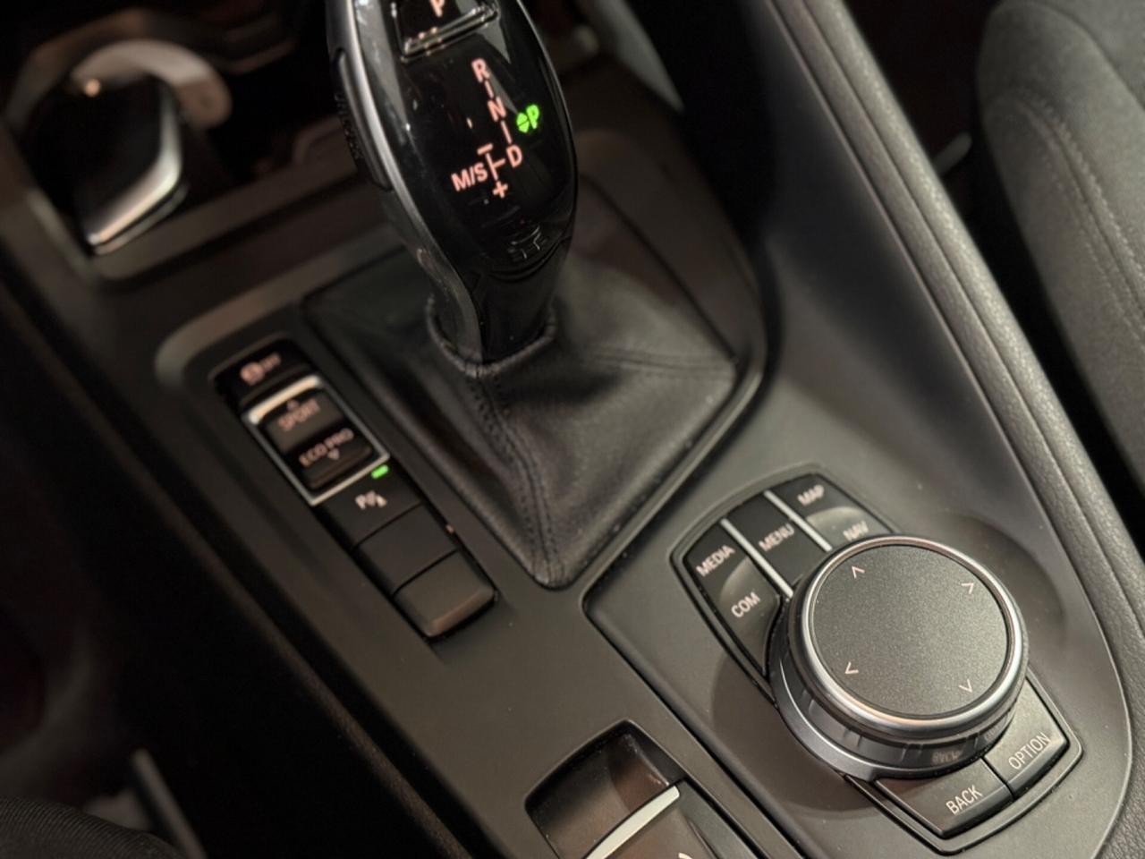 Bmw X1 sDrive18d Advantage 2.0 Diesel