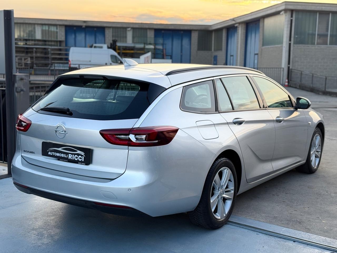 Opel Insignia 1.6 CDTI ecoTEC 136 CV S&S Sports Tourer Innovation