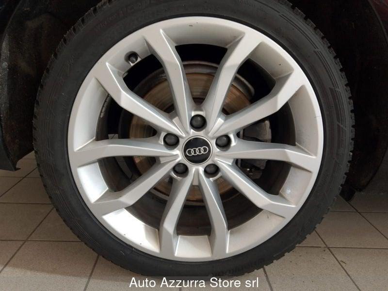 Audi A4 Avant 40 MHEV Business Advanced quattro 204cv s-tronic *IVA, PROMO AZZURRA*