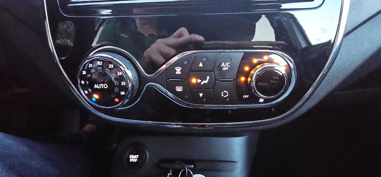 Renault Captur dCi 8V 110 CV Start&Stop Energy Hypnotic
