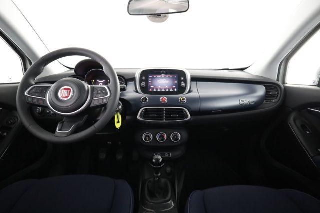 FIAT 500X 500X 1.3 MultiJet 95 CV