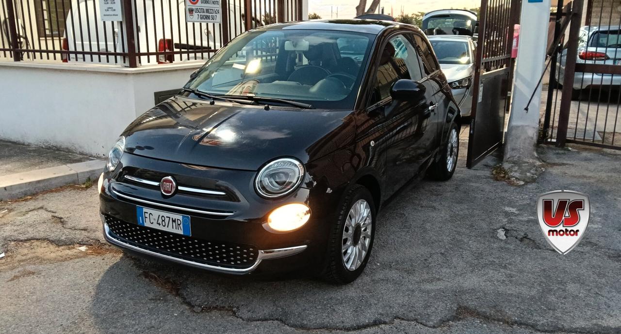 FIAT 500 LOUNGE -PREZZO PROMO!