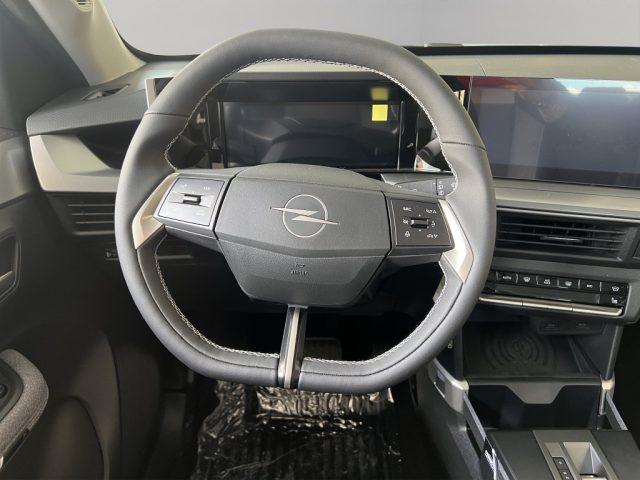 OPEL Frontera Hybrid 145 CV EDCT GS