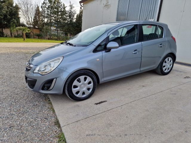 OPEL Corsa 1.3 CDTI 95CV F.AP. 5 porte Elective