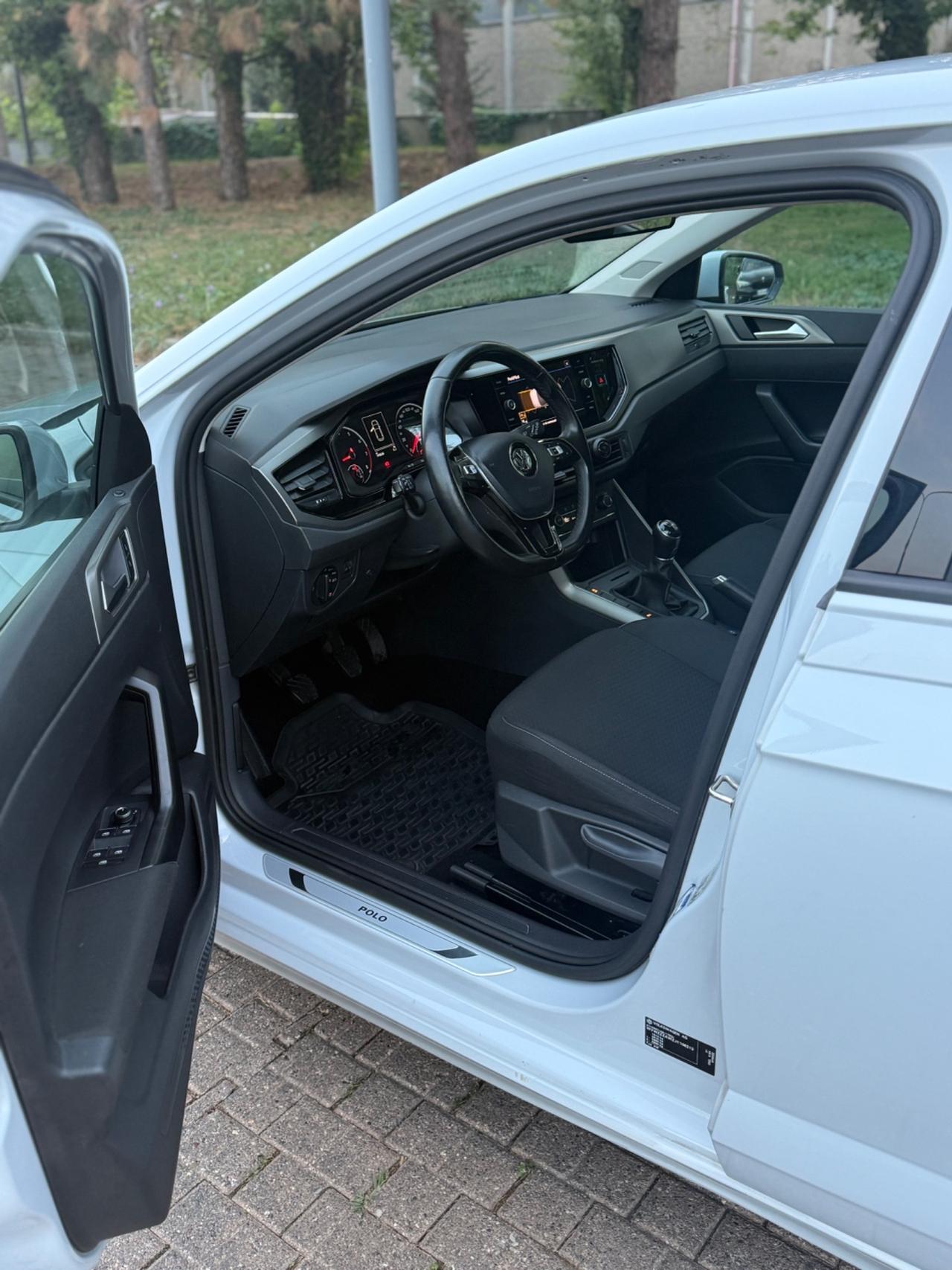 Volkswagen Polo 1.0 TSI 5p. Highline BlueMotion Technology