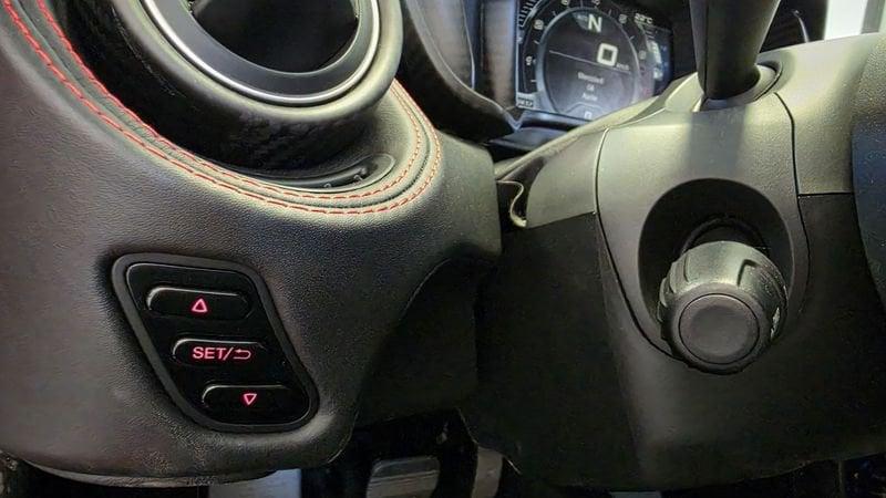 Alfa Romeo 4C 4C 1750 TBI CARBON PACK FARI XENON PLUS