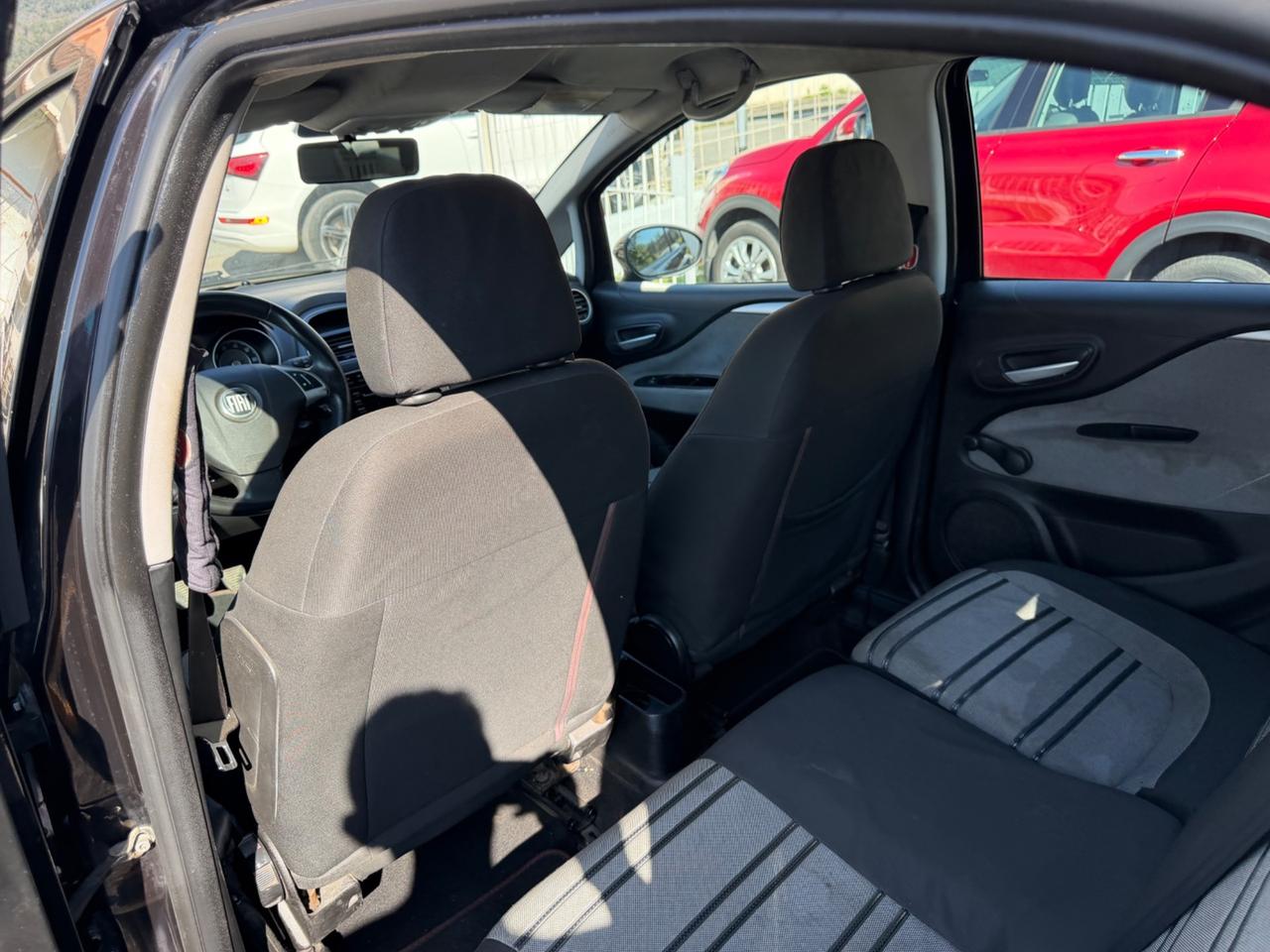 Fiat Punto Evo 1.3 Mjt 95 CV DPF 5 porte S&S Dynamic