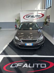 Peugeot 308 BlueHDi 120 S&S Business