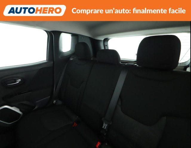 JEEP Renegade 1.4 MultiAir Longitude