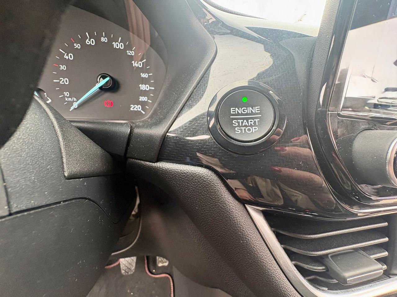 Ford Puma ST Line 1.0 EcoBoost mHEV #10179