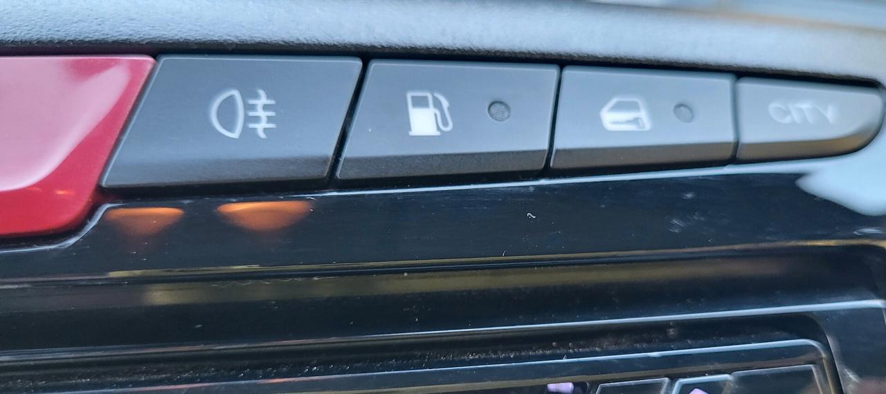 Lancia Ypsilon 1.2 GPL-5 POSTI-23 EURO KM 370!!!UNICO PROPRIETARIO