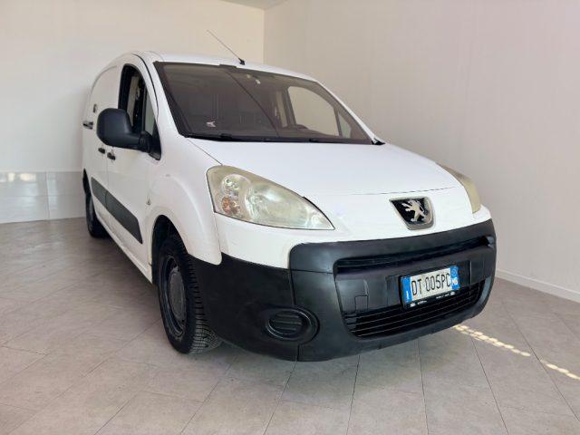 PEUGEOT Partner 1.6 HDi 90CV L1 3 posti Furgone Comfort