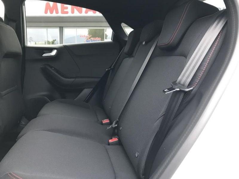 Ford Puma 1.0 EcoBoost Hybrid 125cv ST-Line ST LINE NUOVA KM0 STLINE