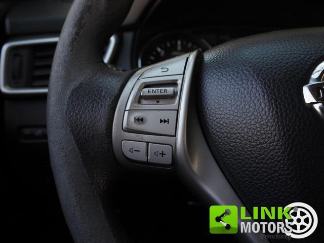 NISSAN Qashqai 1.6 dCi 2WD Acenta