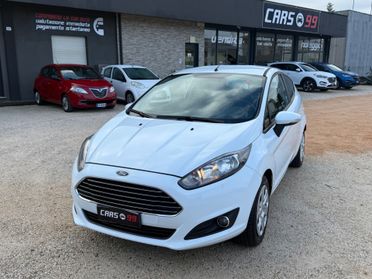 Ford Fiesta 1.0 80CV 3 porte Titanium