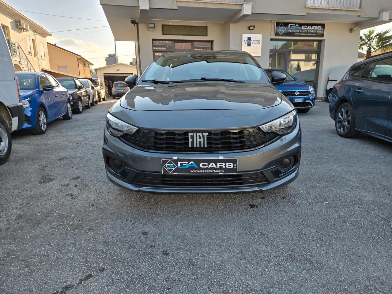 FIAT TIPO 1.0 5P 100 cv BENZINA -PROMO MAGGIO GA FIN&SAFE-