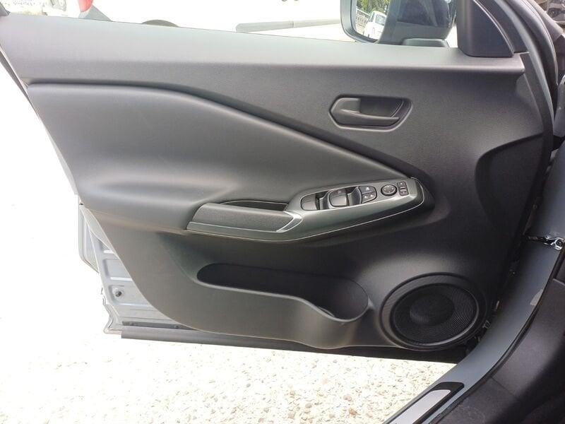 Nissan Juke Juke 1.0 dig-t Acenta 114cv