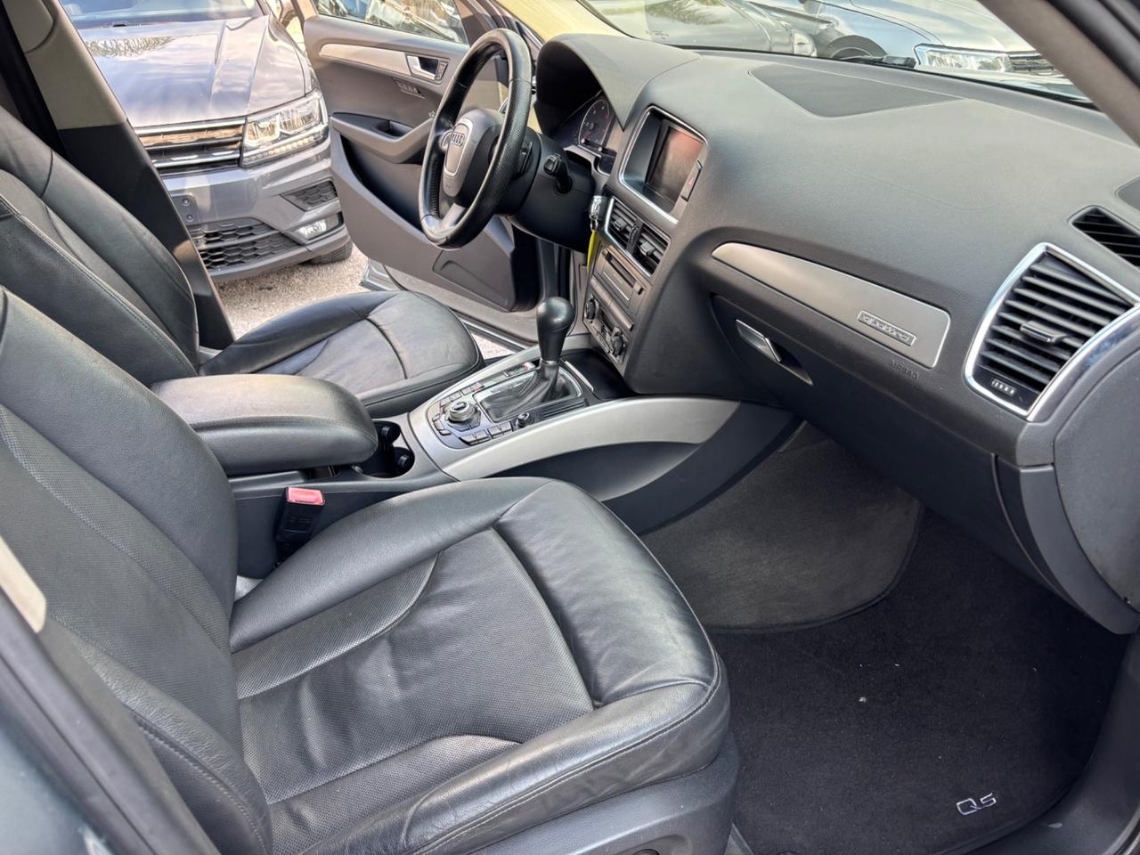AUDI Q5 2.0TDI 170CV QUATTRO S-TRONIC STUPENDA
