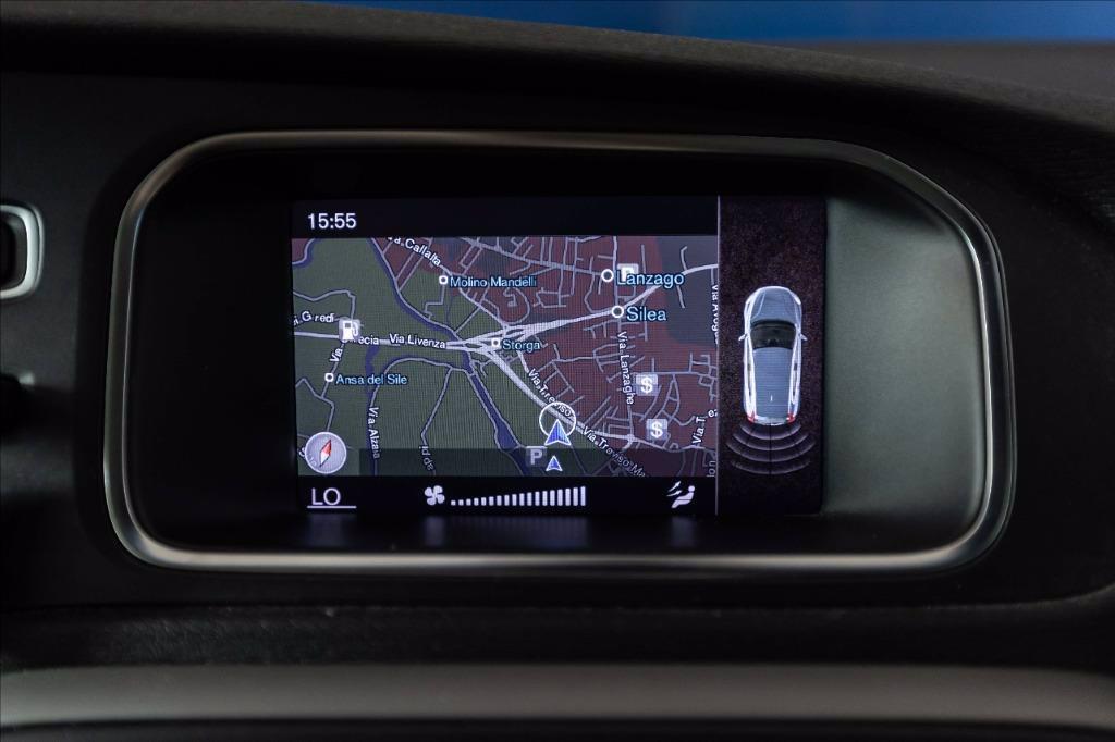 VOLVO V40 2.0 d2 Business Plus my19 del 2018