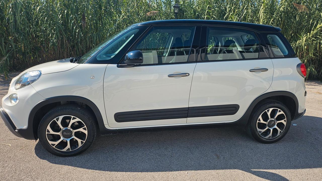 Fiat 500L 1.3 Multijet Cross