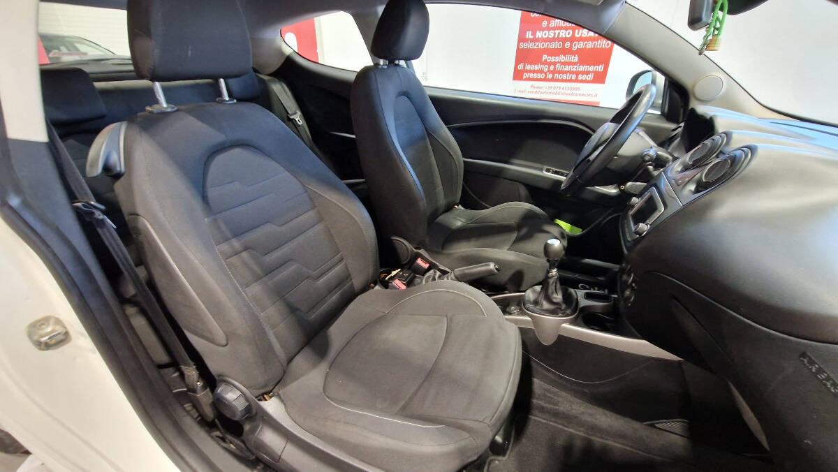 Alfa Romeo MiTo 1.4 Progression 70cv E6