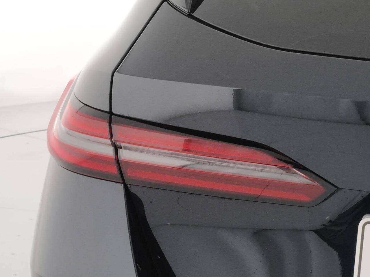 BMW Serie 5 540d xDrive Touring 48V MSport Pro