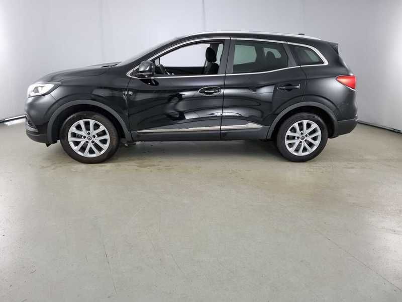 RENAULT KADJAR 1.5 DCI 85KW BLUE BUSINESS EDC