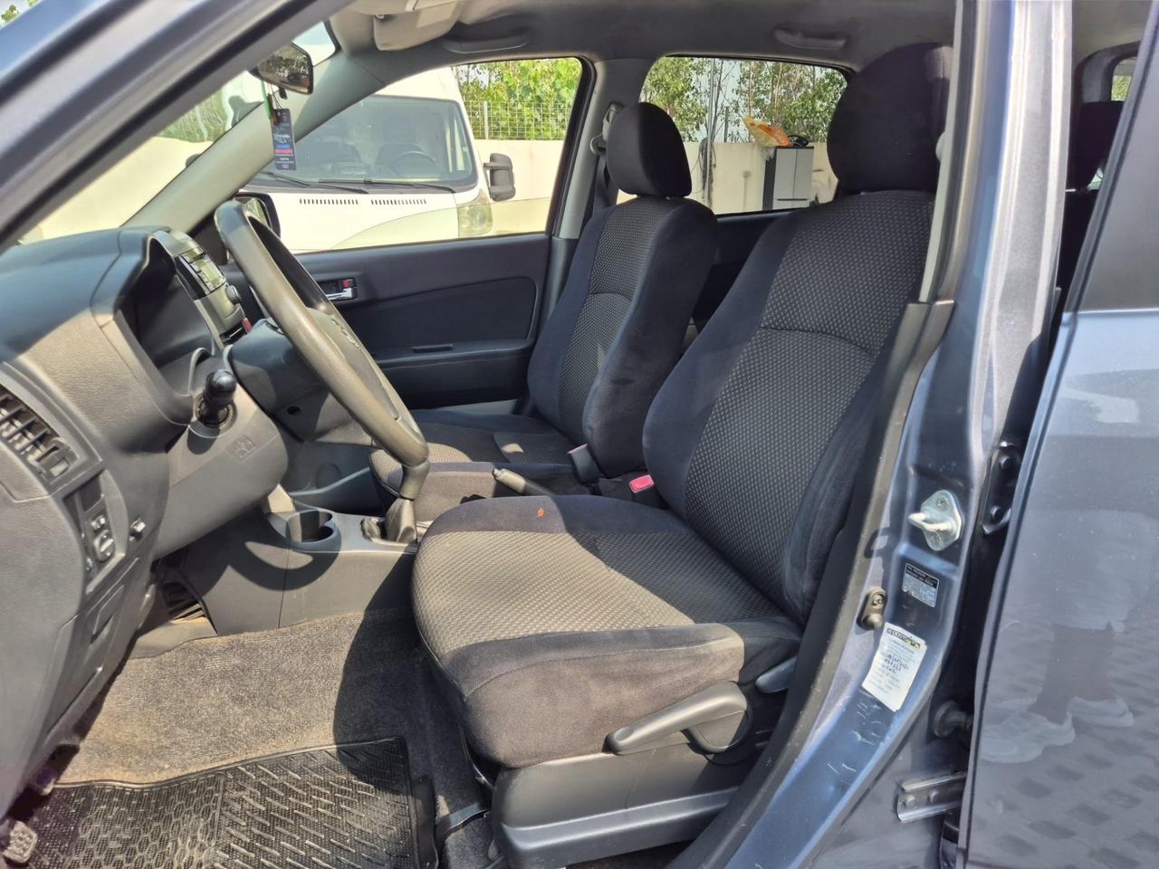 Daihatsu Terios 1.5 4WD B Easy Five