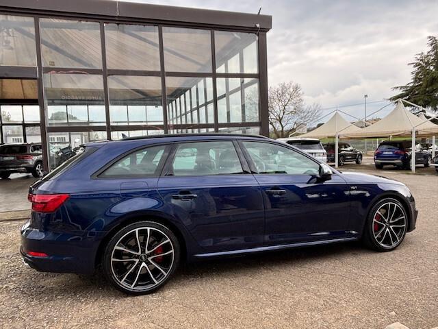 Audi A4 S4 Avant 3.0 TFSI quattro tiptronic 354CV
