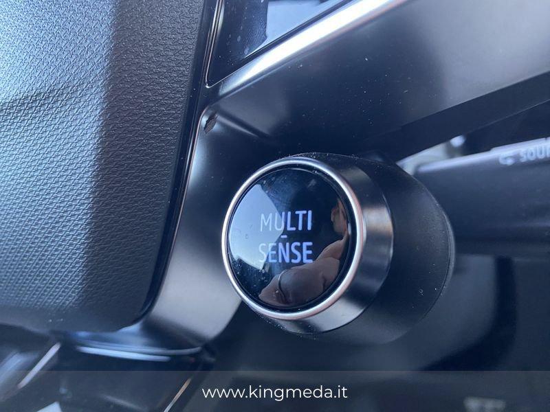 Renault Austral AUTO AZIENDALE - Austral Full Hybrid E-Tech 200 CV Esprit Alpine - Harman Kardon Pack