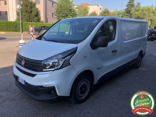 FIAT Talento 1.6 MJT 120CV PL-TN Furgone 12q