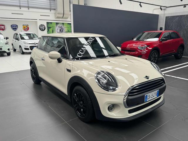 MINI One 1.5 One 75 CV *SOLO 35000 KM*