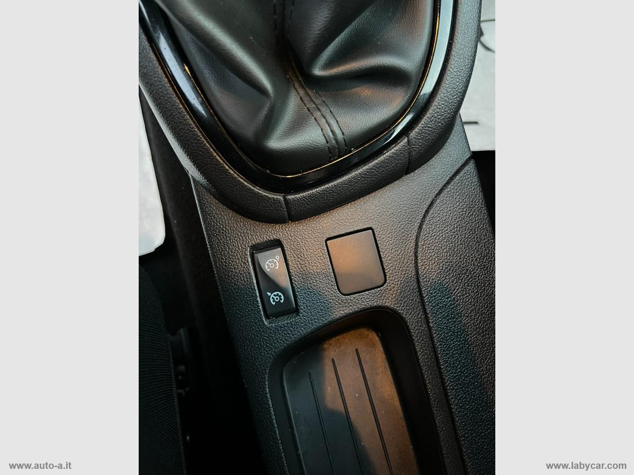 RENAULT Clio dCi 8V 75 CV S&S 5p. Energy Life