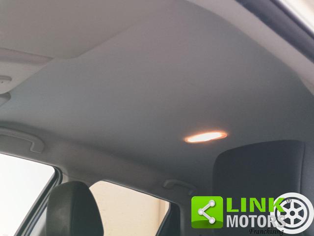 NISSAN Juke 1.6 GPL Eco Business NEOPATENTATI