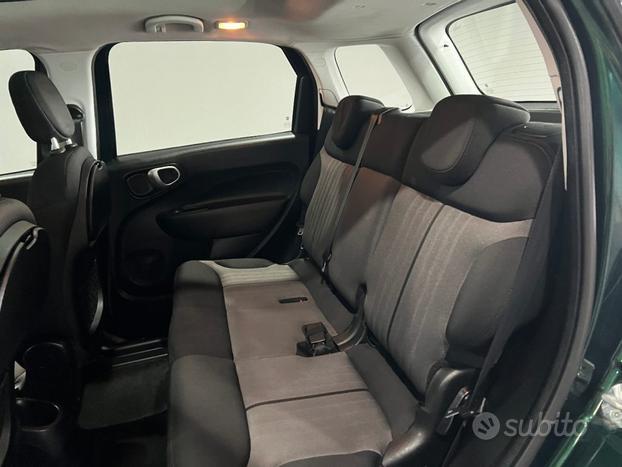 FIAT 500L 1.3 Multijet 85CV TETTO / NAVI / BLUET