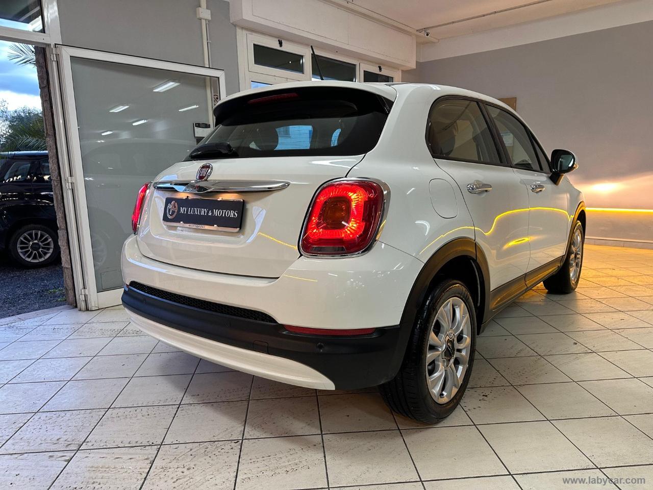 FIAT 500X 1.6 M.Jet 120 CV Pop Star