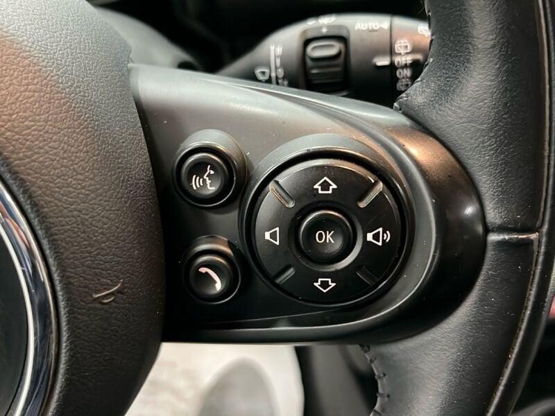 MINI Countryman Mini 1.5 Cooper Northwood Edition Countryman Automatica