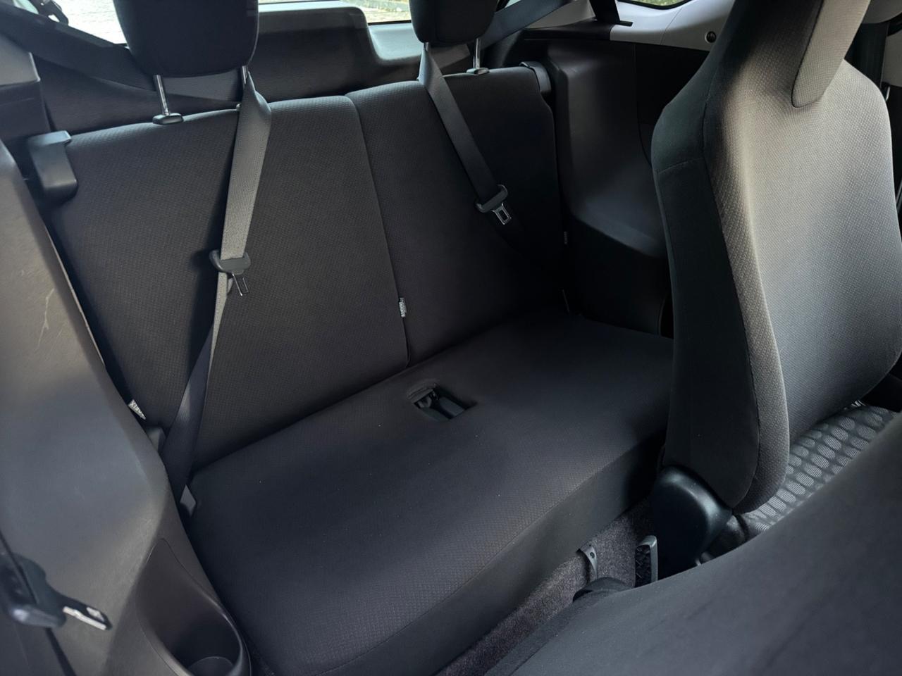 Toyota iQ 1.0 Benzina *SOL* 2011