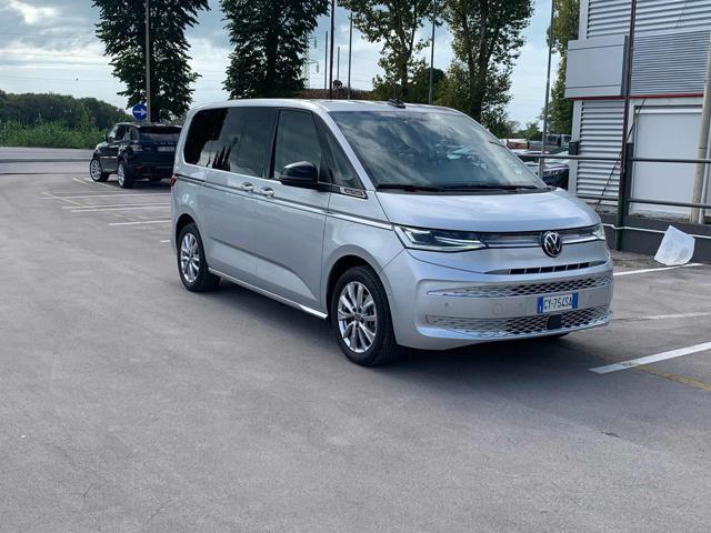 VOLKSWAGEN Multivan 2.0 TDI 150CV DSG Style