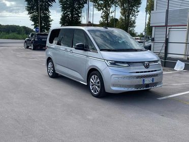 VOLKSWAGEN Multivan 2.0 TDI 150CV DSG Style